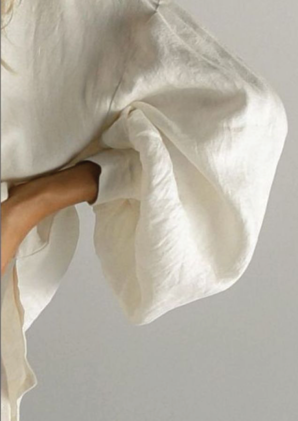 PUBLIC PYJAMAS ~ Hydrangea Mist